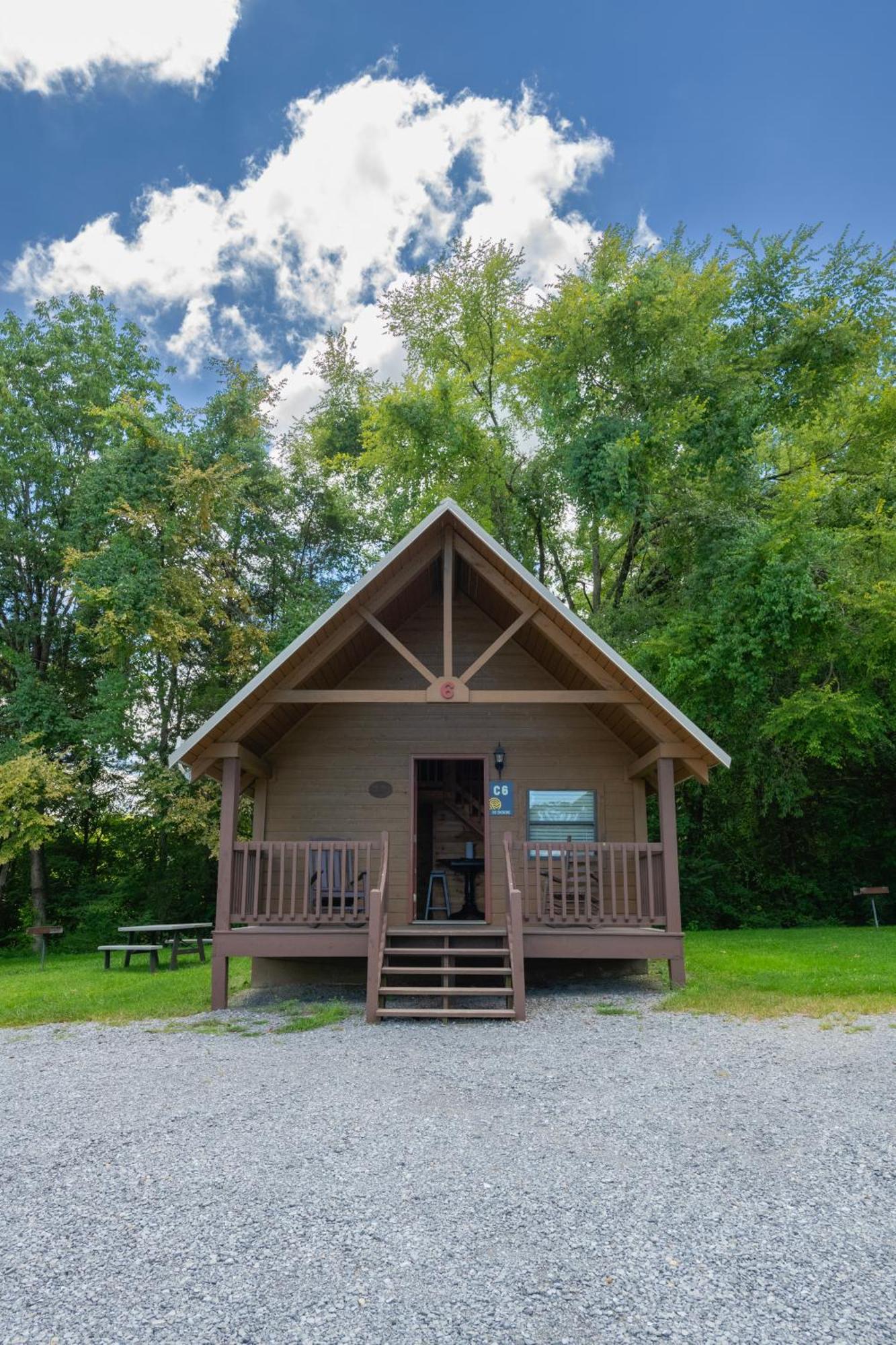 Вилла Sun Outdoors Pigeon Forge Севьервилл Экстерьер фото