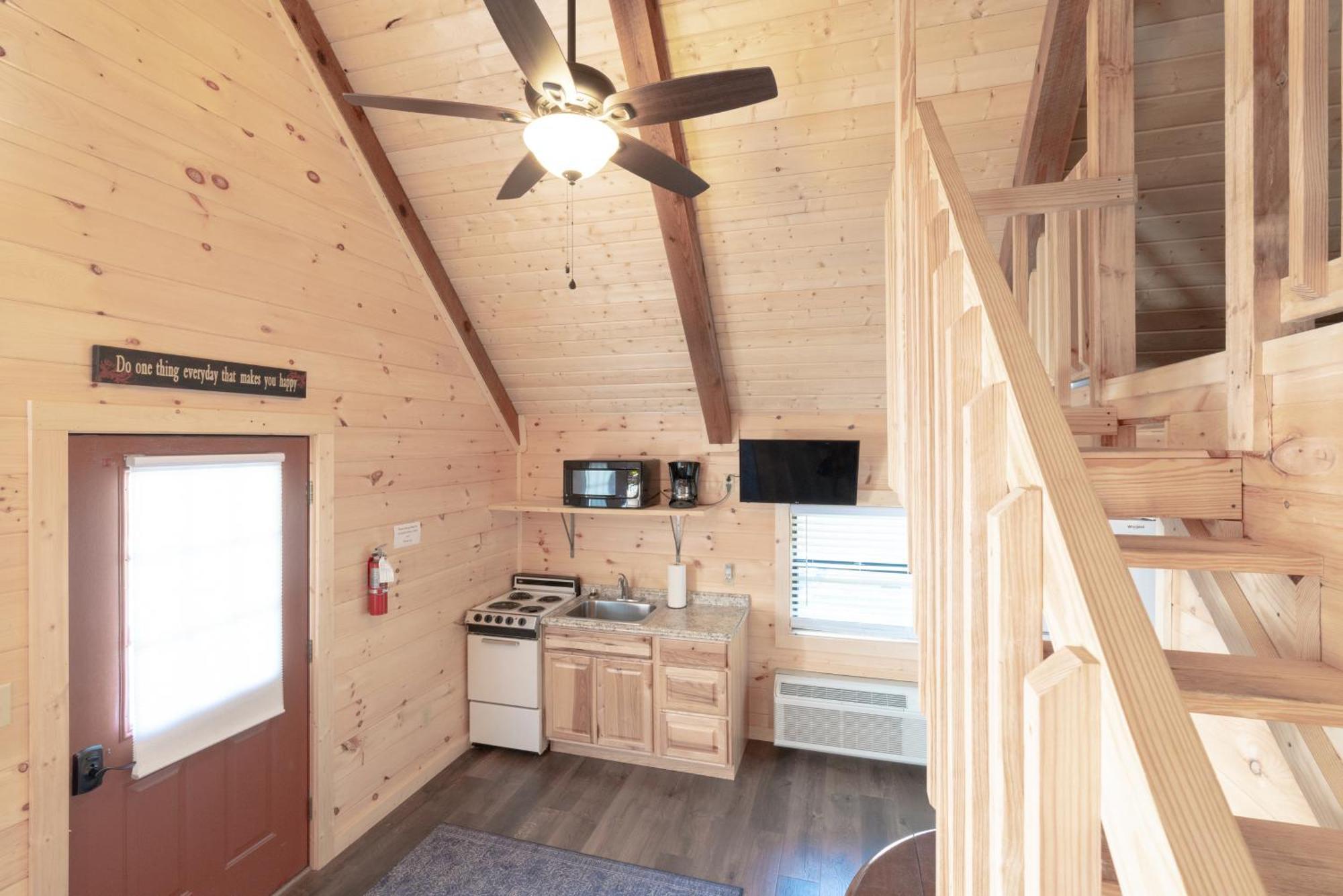 Вилла Sun Outdoors Pigeon Forge Севьервилл Экстерьер фото